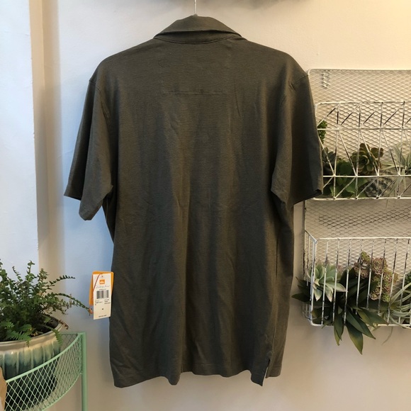 Quicksilver Polo - Picture 2 of 4